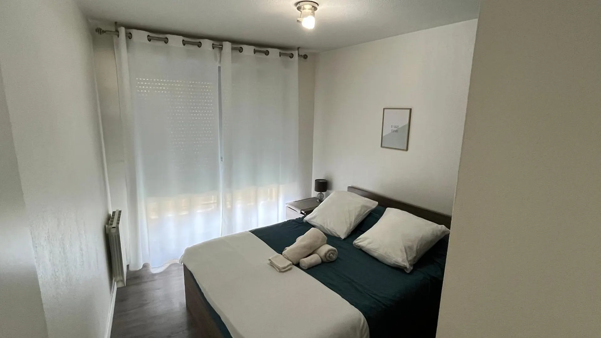 Lejlighed Beau T2 Emplacement Ideal Annemasse